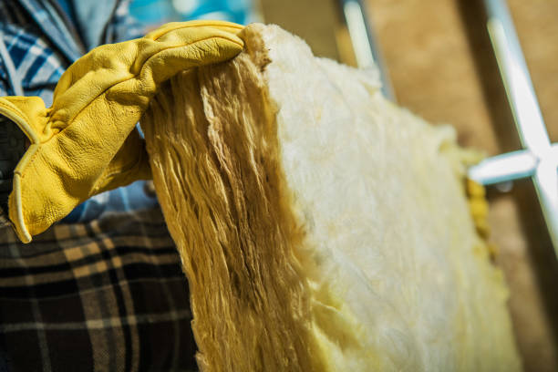 Best Types of Insulation in Exeter, PA