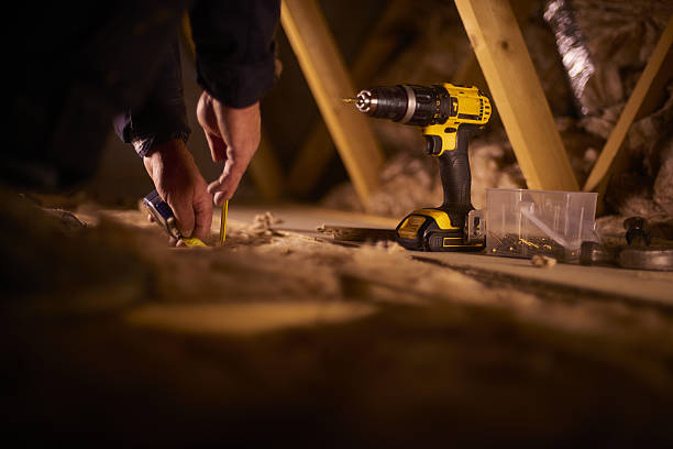Best Insulation Maintenance and Repair in Exeter, PA