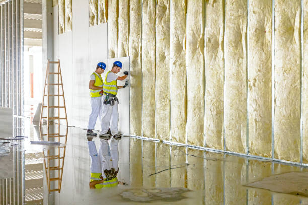 Best Insulation for Specific Applications in Exeter, PA